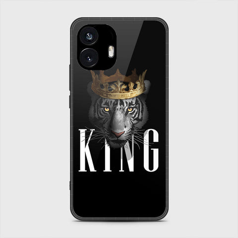 Nothing Phone 2 - Stellar Series - HQ Premium Shine Durable Shatterproof Case