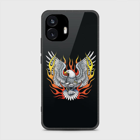 Nothing Phone 2 - Stellar Series - HQ Premium Shine Durable Shatterproof Case