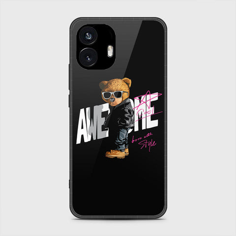 Nothing Phone 2 - Stellar Series - HQ Premium Shine Durable Shatterproof Case