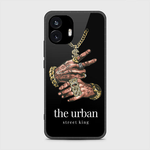 Nothing Phone 2 - Stellar Series - HQ Premium Shine Durable Shatterproof Case