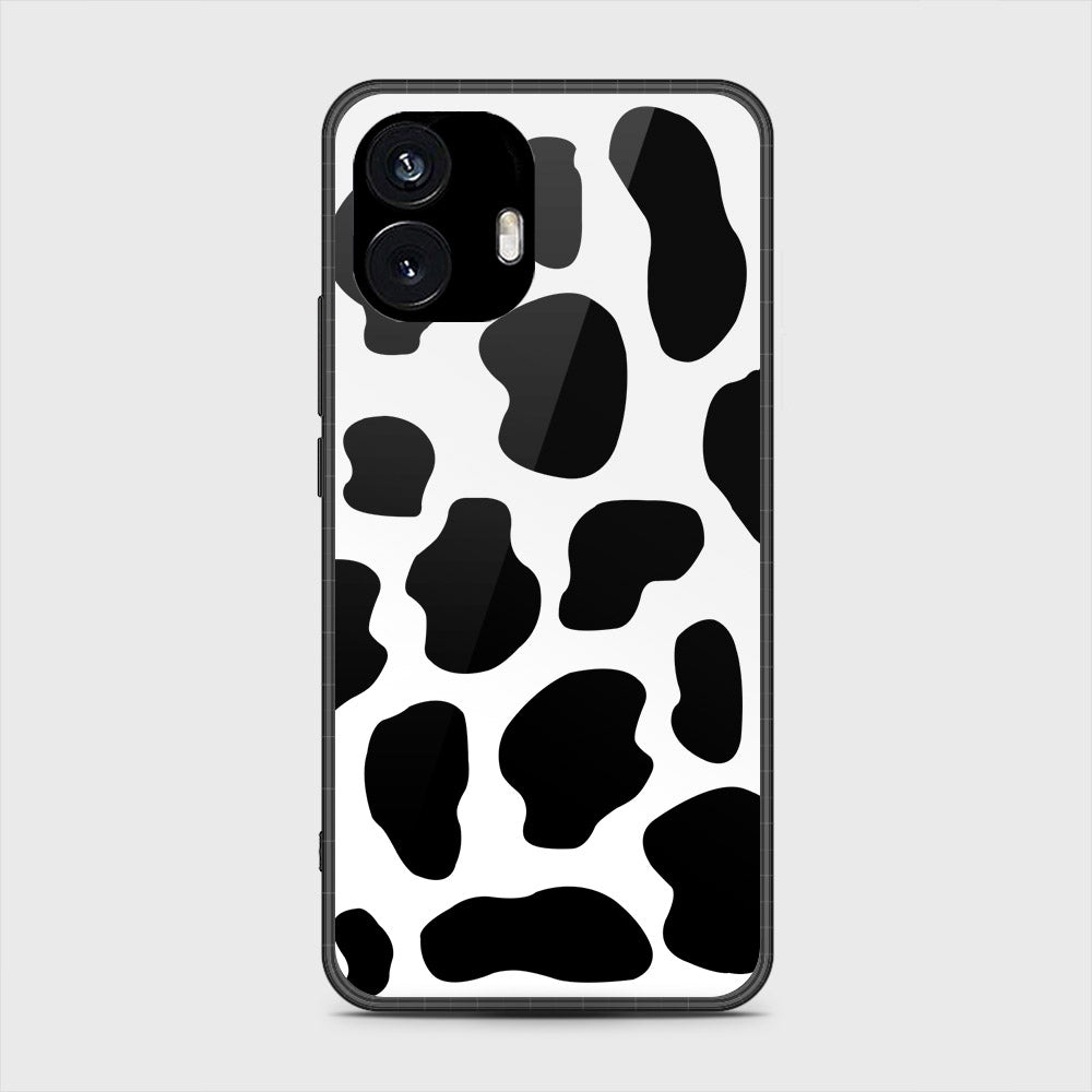 Nothing Phone 2 - Vanilla Dream Series - HQ Premium Shine Durable Shatterproof Case