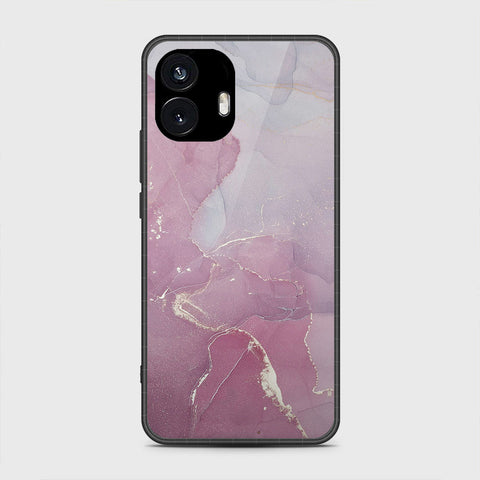 Nothing Phone 2 - Mystic Marble Series - HQ Premium Shine Durable Shatterproof Case