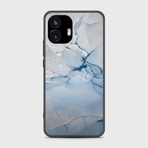 Nothing Phone 2 - Mystic Marble Series - HQ Premium Shine Durable Shatterproof Case