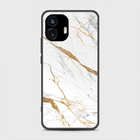Nothing Phone 2 - Mystic Marble Series - HQ Premium Shine Durable Shatterproof Case