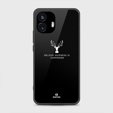 Nothing Phone 2 - Nice Series - HQ Premium Shine Durable Shatterproof Case