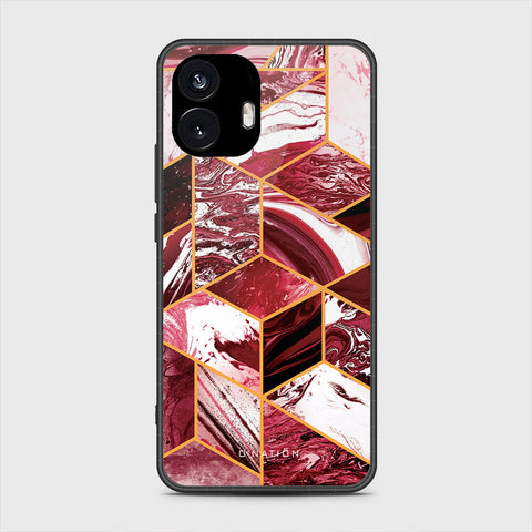 Nothing Phone 2 - O'Nation Shades of Marble Series - HQ Premium Shine Durable Shatterproof Case