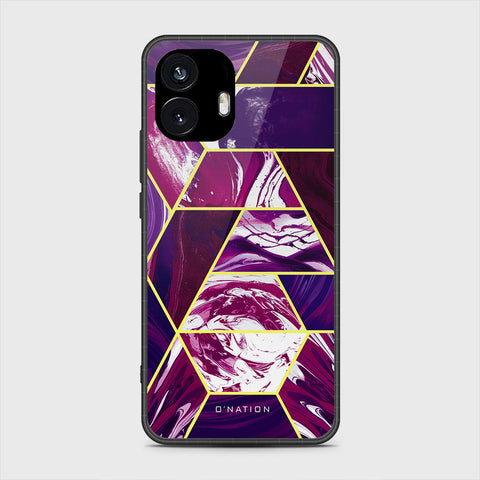 Nothing Phone 2 - O'Nation Shades of Marble Series - HQ Premium Shine Durable Shatterproof Case
