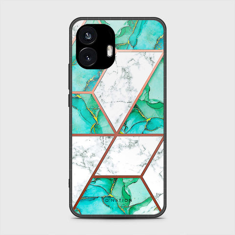 Nothing Phone 2 - O'Nation Shades of Marble Series - HQ Premium Shine Durable Shatterproof Case