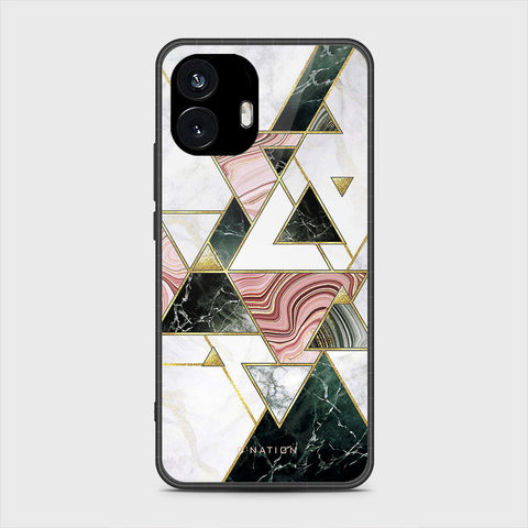 Nothing Phone 2 - O'Nation Shades of Marble Series - HQ Premium Shine Durable Shatterproof Case