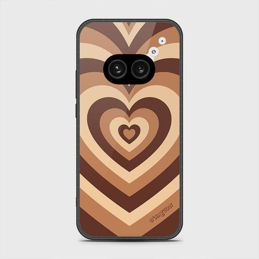 Nothing Phone 2a Plus - O'Nation Heartbeat Series - HQ Premium Shine Durable Shatterproof Case
