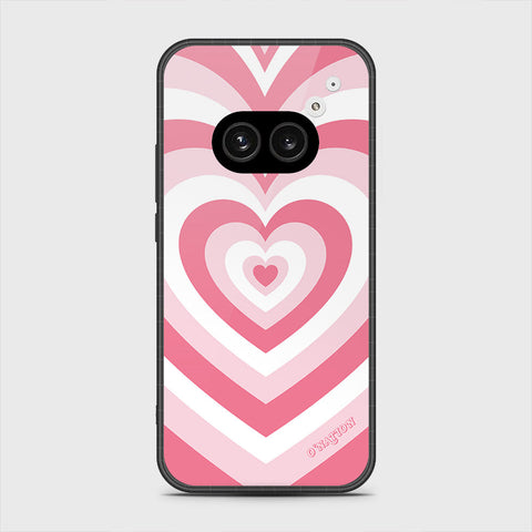 Nothing Phone 2a - O'Nation Heartbeat Series - HQ Premium Shine Durable Shatterproof Case