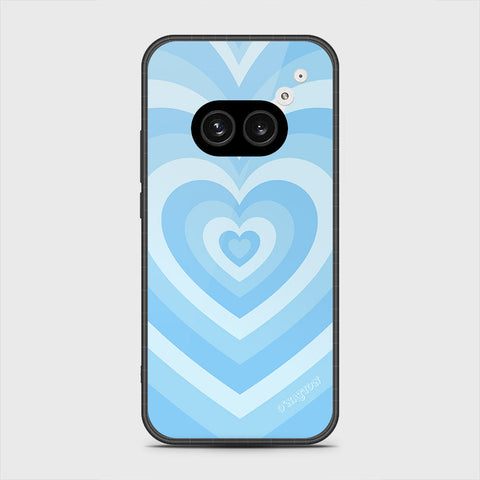Nothing Phone 2a - O'Nation Heartbeat Series - HQ Premium Shine Durable Shatterproof Case