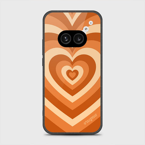 Nothing Phone 2a - O'Nation Heartbeat Series - HQ Premium Shine Durable Shatterproof Case
