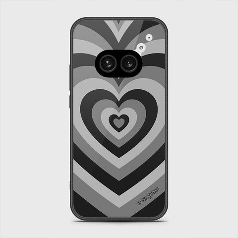 Nothing Phone 2a - O'Nation Heartbeat Series - HQ Premium Shine Durable Shatterproof Case