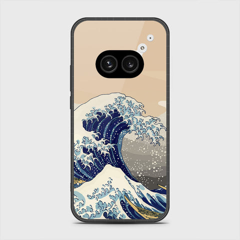 Nothing Phone 2a - Stellar Series - HQ Premium Shine Durable Shatterproof Case