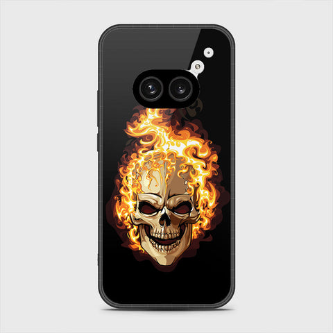 Nothing Phone 2a - Stellar Series - HQ Premium Shine Durable Shatterproof Case