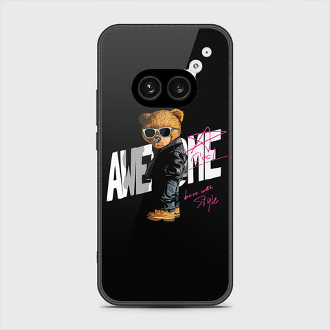 Nothing Phone 2a Plus - Stellar Series - HQ Premium Shine Durable Shatterproof Case