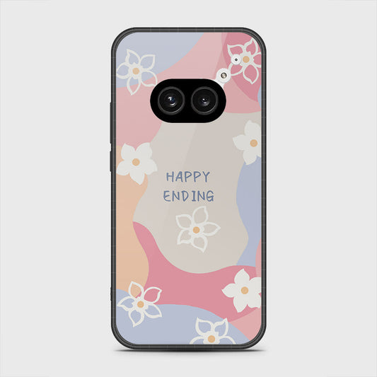 Nothing Phone 2a Plus - Happy Series - HQ Premium Shine Durable Shatterproof Case
