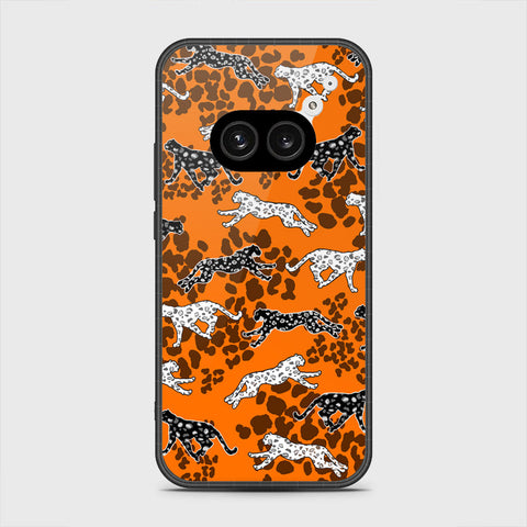 Nothing Phone 2a Plus - Hustle Series - HQ Premium Shine Durable Shatterproof Case