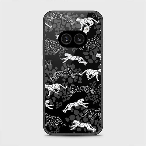 Nothing Phone 2a - Hustle Series - HQ Premium Shine Durable Shatterproof Case