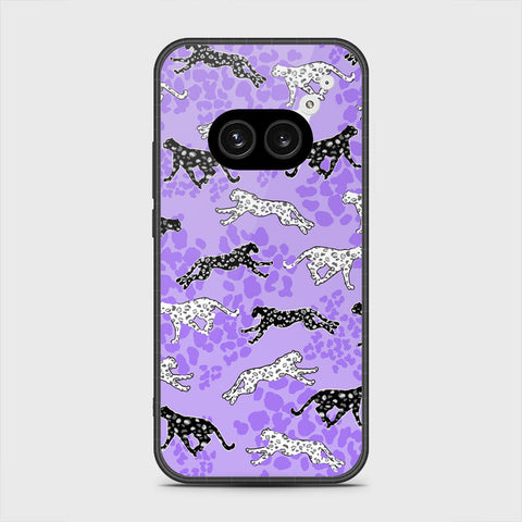 Nothing Phone 2a - Hustle Series - HQ Premium Shine Durable Shatterproof Case