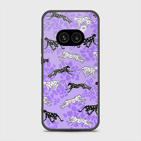 Nothing Phone 2a Plus - Hustle Series - HQ Premium Shine Durable Shatterproof Case