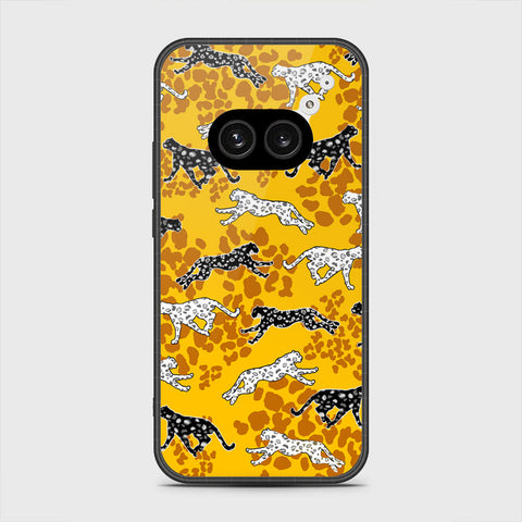 Nothing Phone 2a Plus - Hustle Series - HQ Premium Shine Durable Shatterproof Case