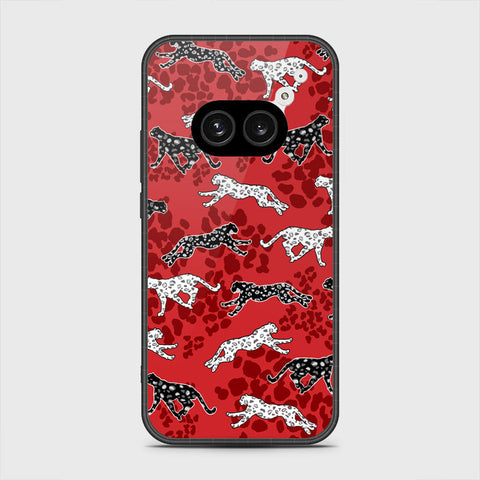 Nothing Phone 2a Plus - Hustle Series - HQ Premium Shine Durable Shatterproof Case