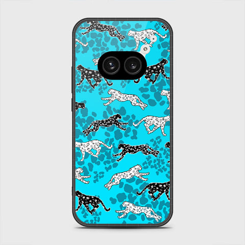 Nothing Phone 2a - Hustle Series - HQ Premium Shine Durable Shatterproof Case