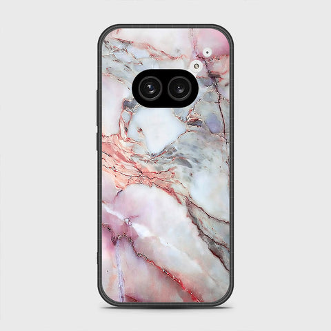 Nothing Phone 2a - Colorful Marble Series - HQ Premium Shine Durable Shatterproof Case