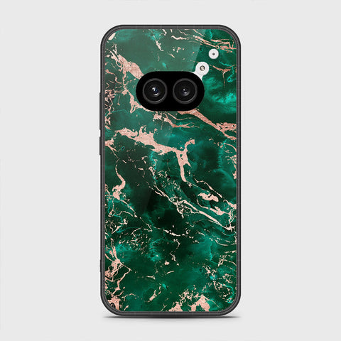 Nothing Phone 2a Plus - Colorful Marble Series - HQ Premium Shine Durable Shatterproof Case