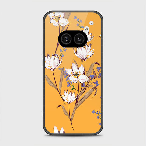 Nothing Phone 2a - Floral Series - HQ Premium Shine Durable Shatterproof Case