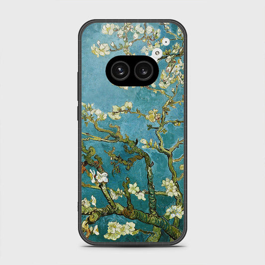 Nothing Phone 2a Plus - Floral Series 2 - HQ Premium Shine Durable Shatterproof Case