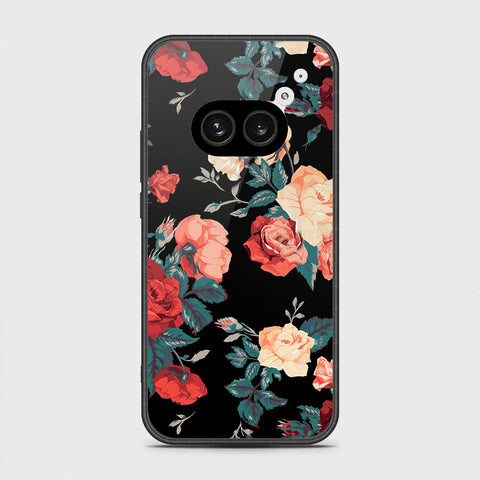Nothing Phone 2a Plus - Floral Series 2 - HQ Premium Shine Durable Shatterproof Case