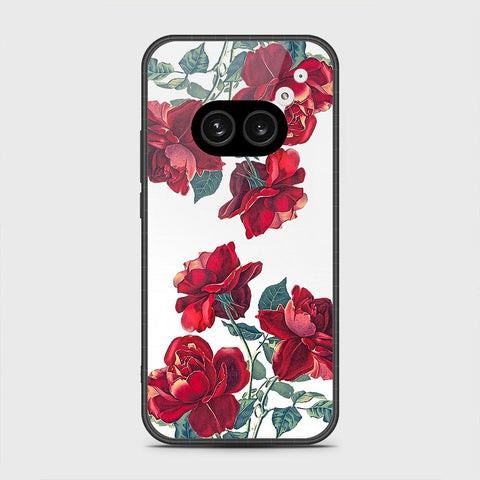 Nothing Phone 2a Plus - Floral Series 2 - HQ Premium Shine Durable Shatterproof Case