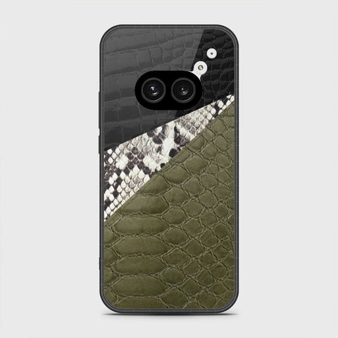 Nothing Phone 2a Plus - Printed Skins Series - HQ Premium Shine Durable Shatterproof Case