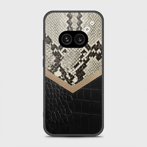 Nothing Phone 2a - Printed Skins Series - HQ Premium Shine Durable Shatterproof Case
