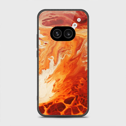 Nothing Phone 2a Plus - Mystic Marble Series - HQ Premium Shine Durable Shatterproof Case