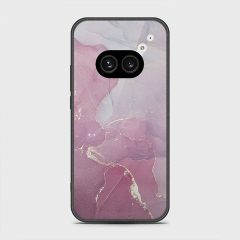 Nothing Phone 2a - Mystic Marble Series - HQ Premium Shine Durable Shatterproof Case
