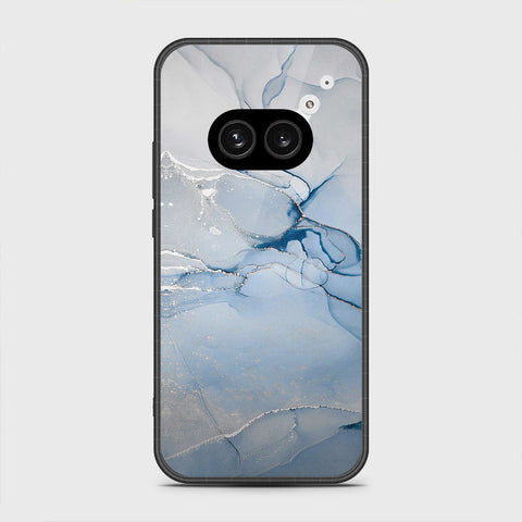 Nothing Phone 2a - Mystic Marble Series - HQ Premium Shine Durable Shatterproof Case