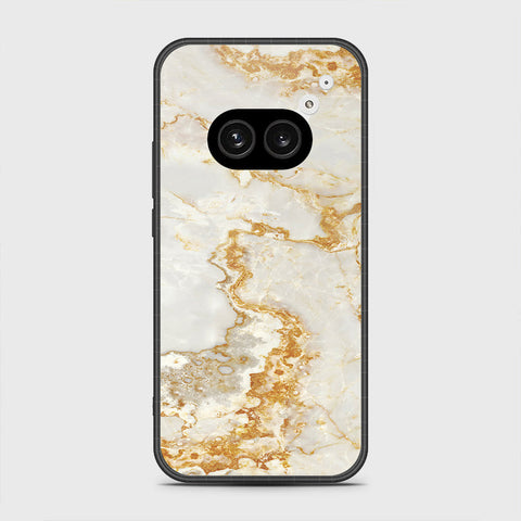 Nothing Phone 2a - Mystic Marble Series - HQ Premium Shine Durable Shatterproof Case