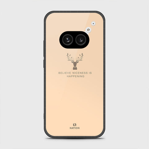 Nothing Phone 2a Plus - Nice Series - HQ Premium Shine Durable Shatterproof Case