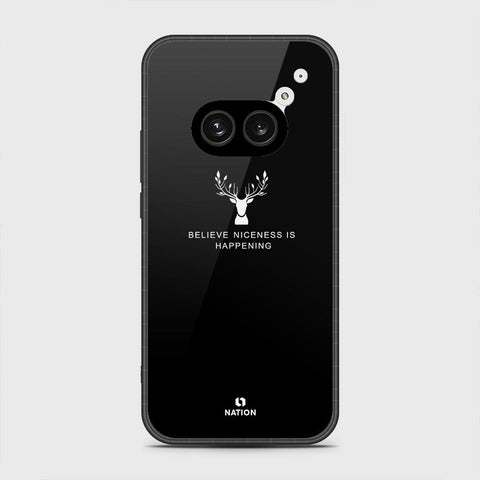 Nothing Phone 2a - Nice Series - HQ Premium Shine Durable Shatterproof Case