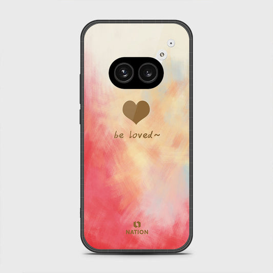 Nothing Phone 2a Plus - Onation Heart Series - HQ Premium Shine Durable Shatterproof Case