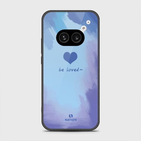 Nothing Phone 2a - Onation Heart Series - HQ Premium Shine Durable Shatterproof Case