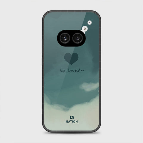 Nothing Phone 2a - Onation Heart Series - HQ Premium Shine Durable Shatterproof Case
