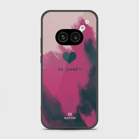 Nothing Phone 2a - Onation Heart Series - HQ Premium Shine Durable Shatterproof Case