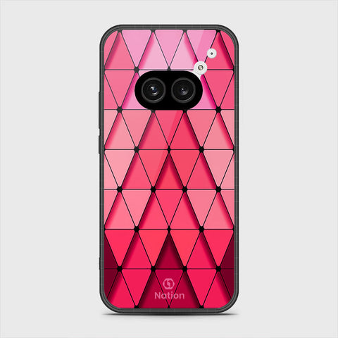 Nothing Phone 2a Plus - Onation Pyramid Series - HQ Premium Shine Durable Shatterproof Case