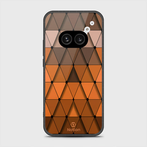 Nothing Phone 2a - Onation Pyramid Series - HQ Premium Shine Durable Shatterproof Case
