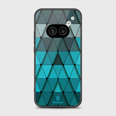 Nothing Phone 2a Plus - Onation Pyramid Series - HQ Premium Shine Durable Shatterproof Case